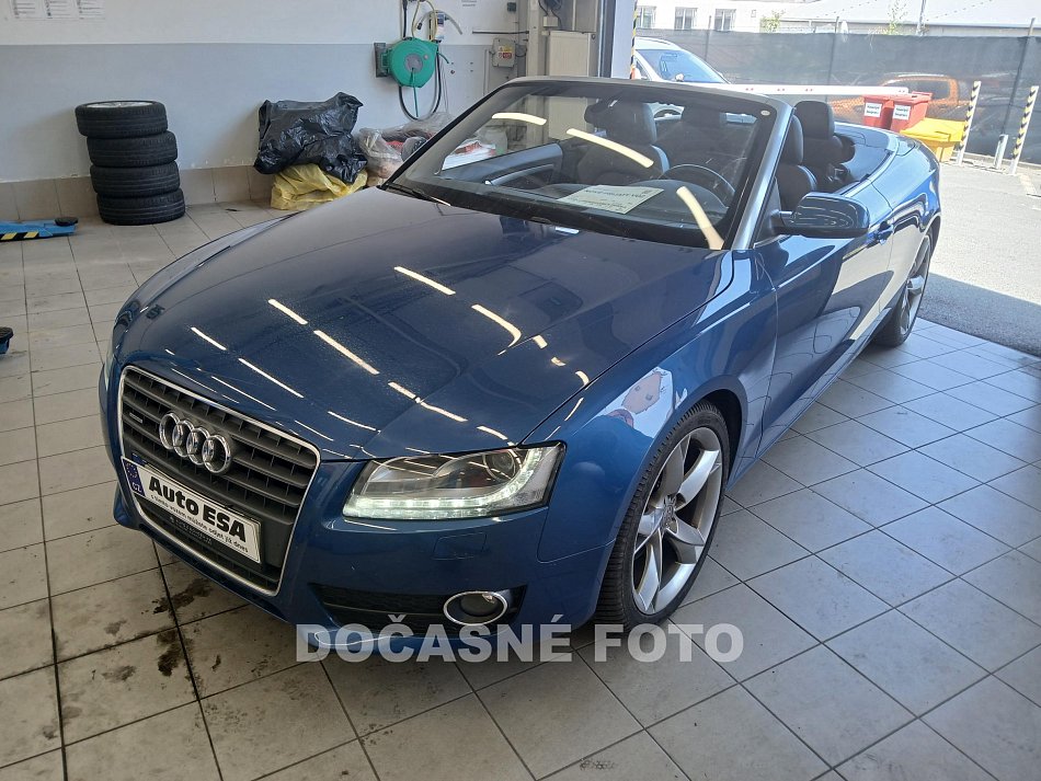 Audi A5 2.0 