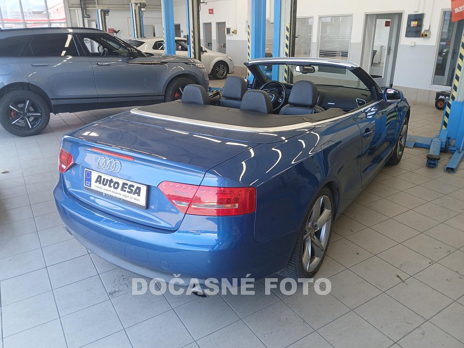 Audi A5 2.0 