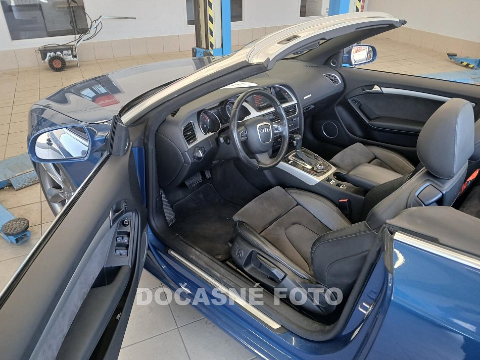 Audi A5 2.0 