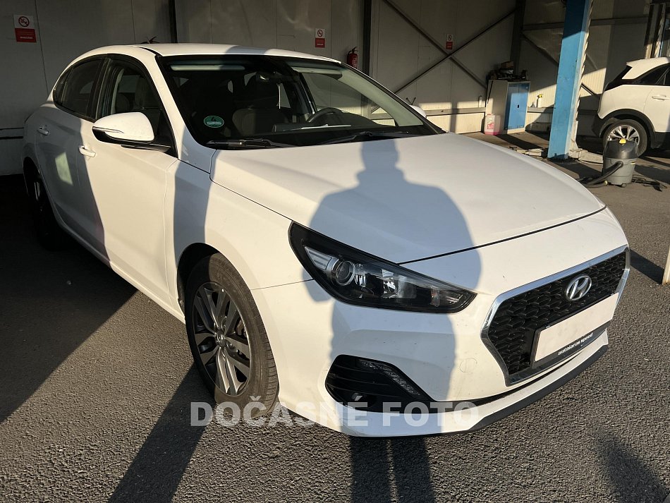 Hyundai I30 1.0 T-GDi 
