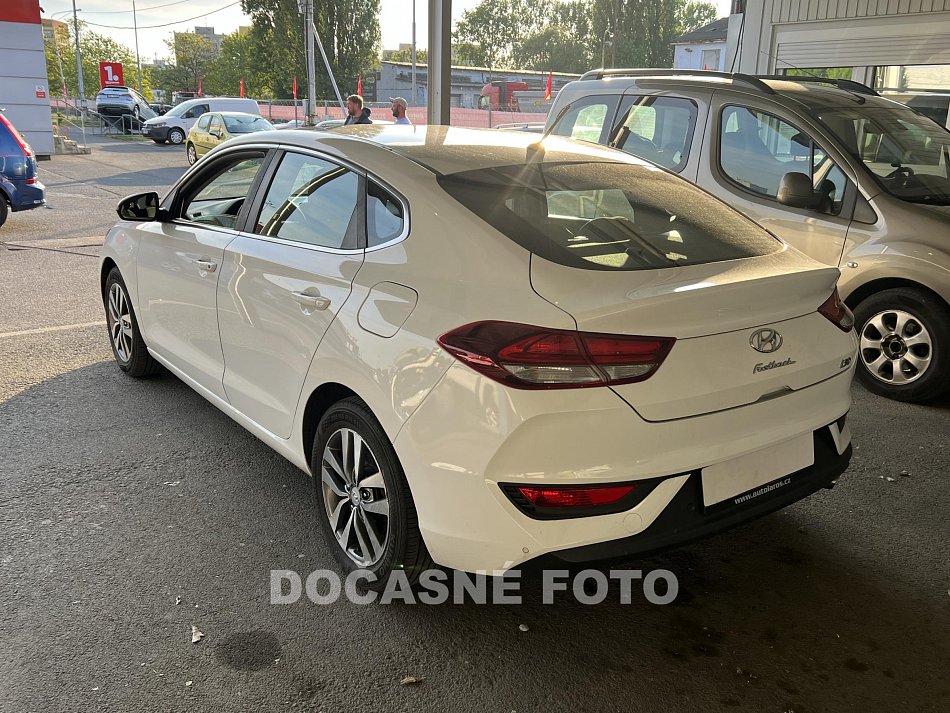 Hyundai I30 1.0 T-GDi 