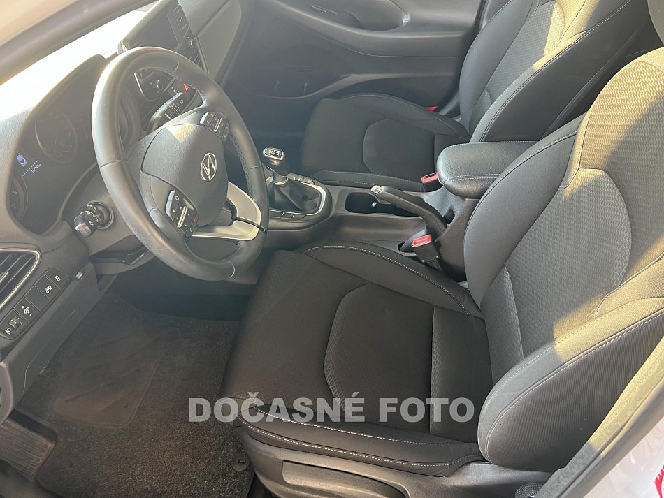 Hyundai I30 1.0 T-GDi 