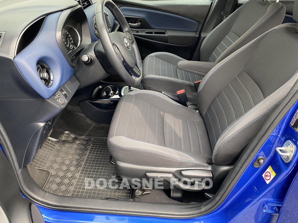 Toyota Yaris 1.5Hybrid 
