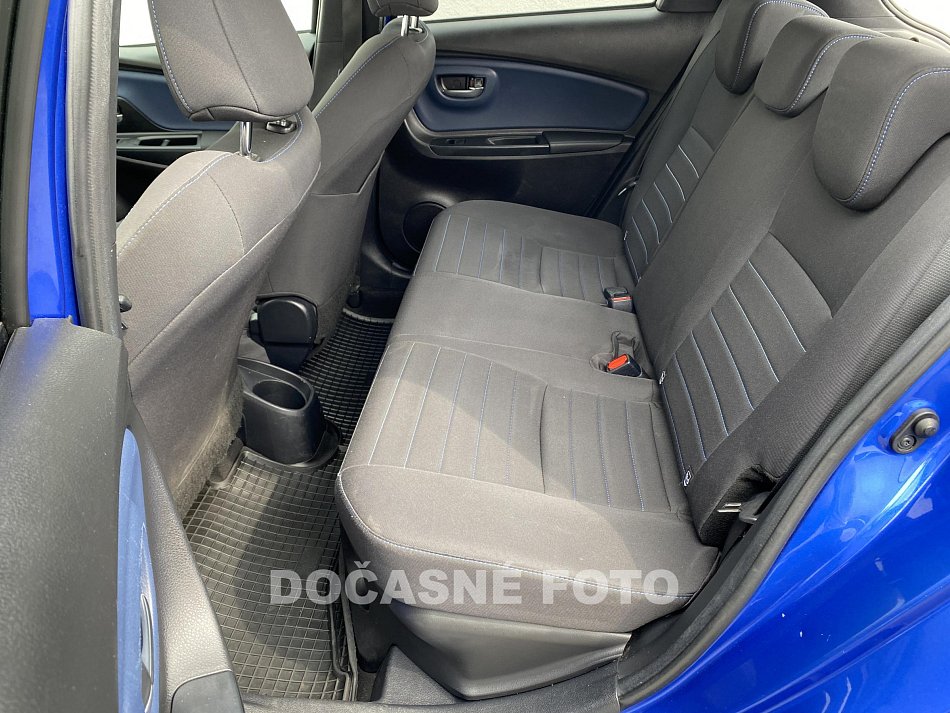 Toyota Yaris 1.5Hybrid 