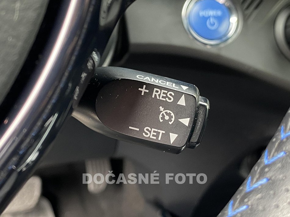 Toyota Yaris 1.5Hybrid 