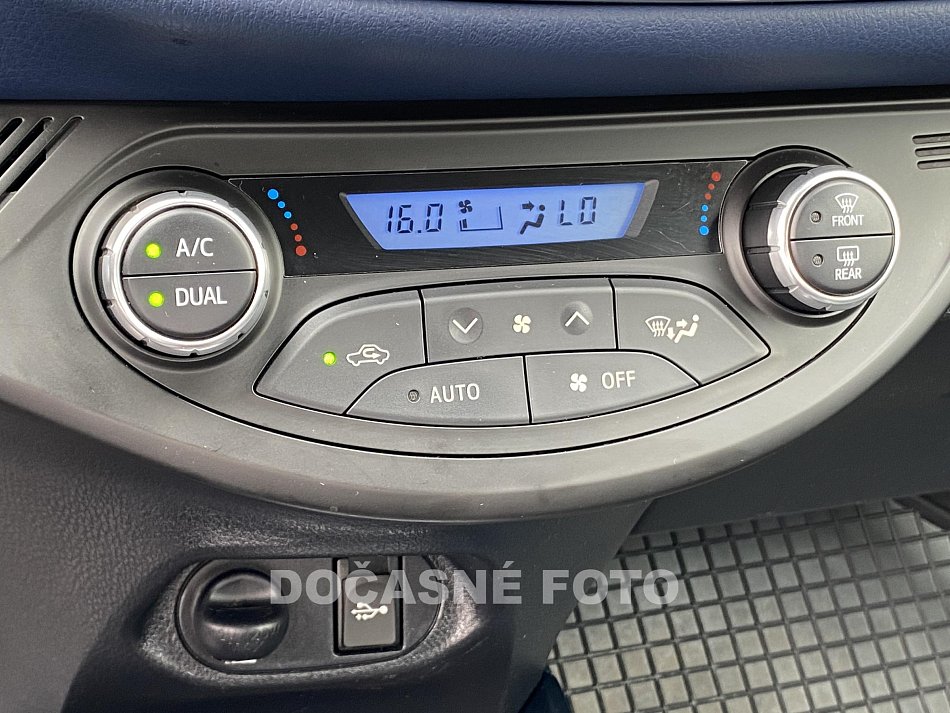 Toyota Yaris 1.5Hybrid 