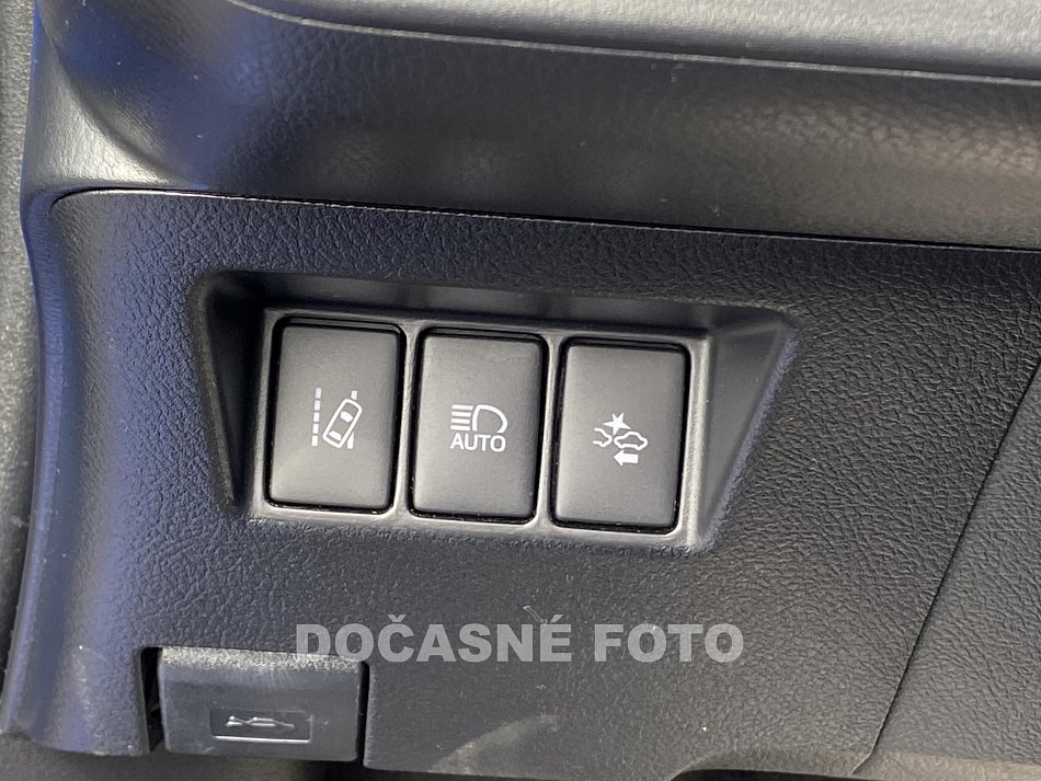 Toyota Yaris 1.5Hybrid 