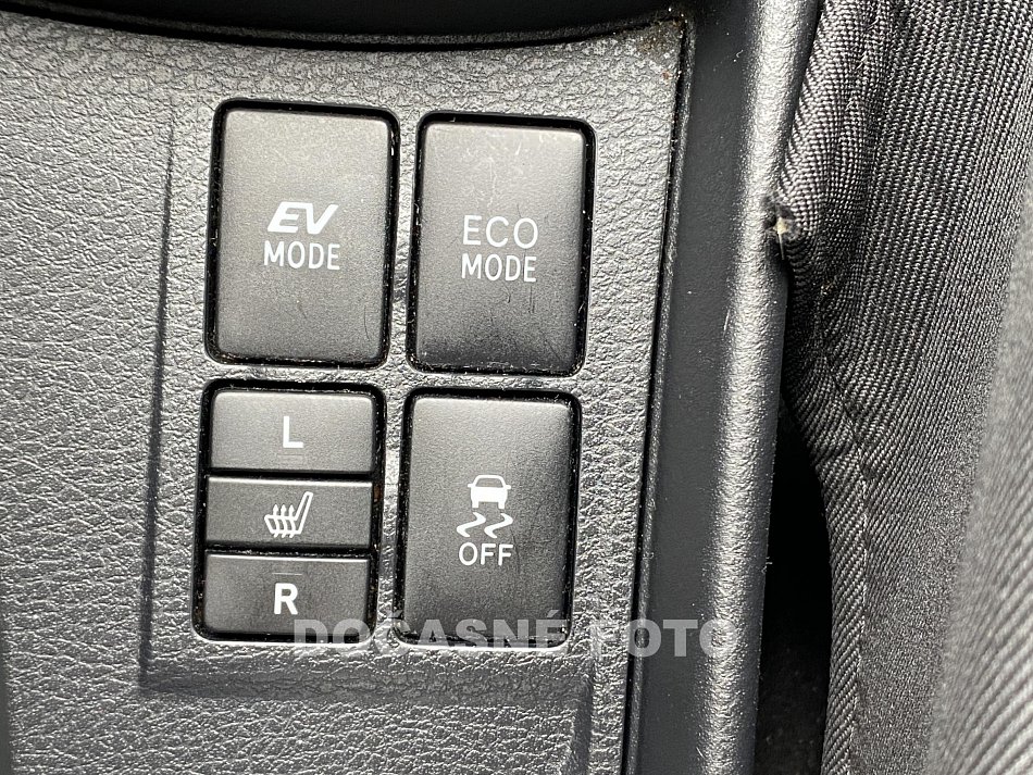 Toyota Yaris 1.5Hybrid 