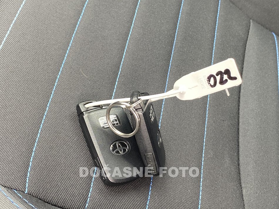 Toyota Yaris 1.5Hybrid 