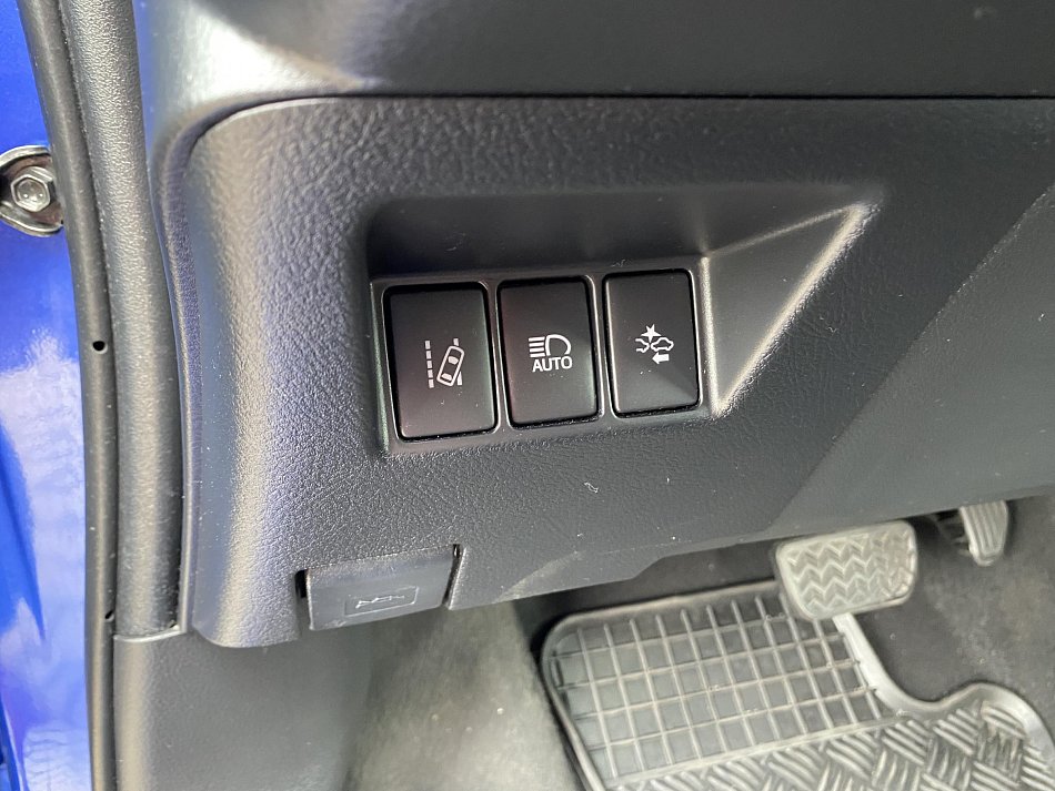 Toyota Yaris 1.5Hybrid 