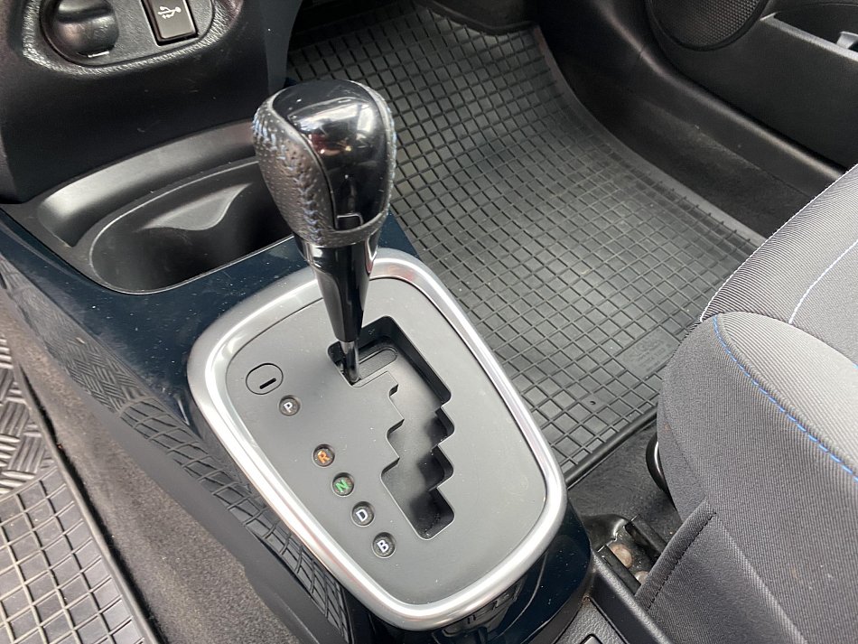 Toyota Yaris 1.5Hybrid 