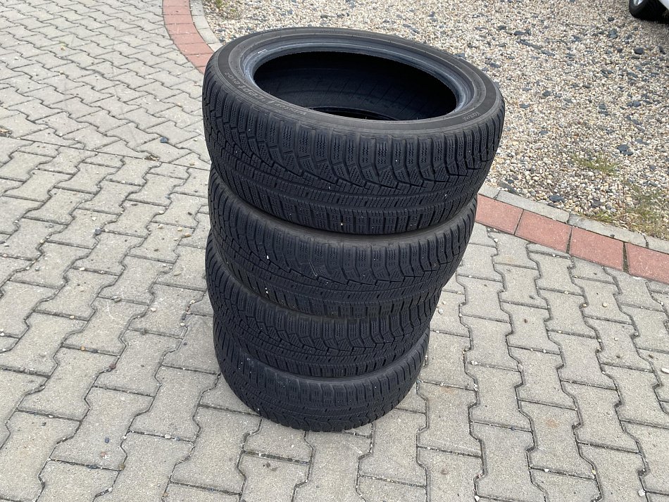 Toyota Yaris 1.5Hybrid 