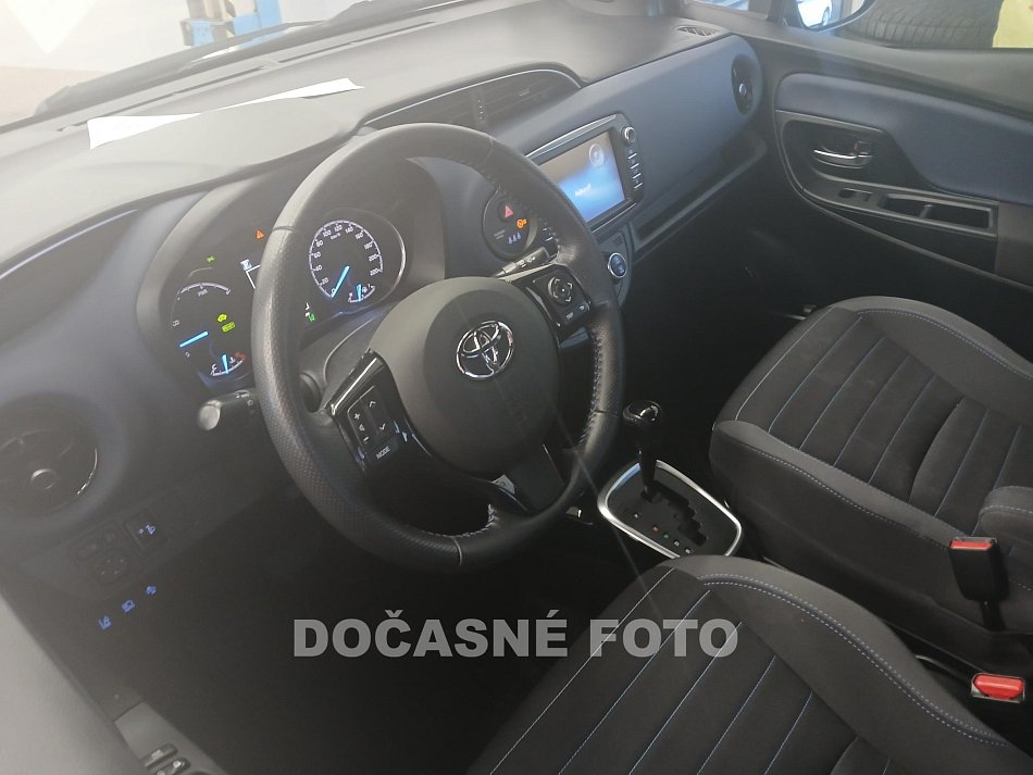 Toyota Yaris 1.5 