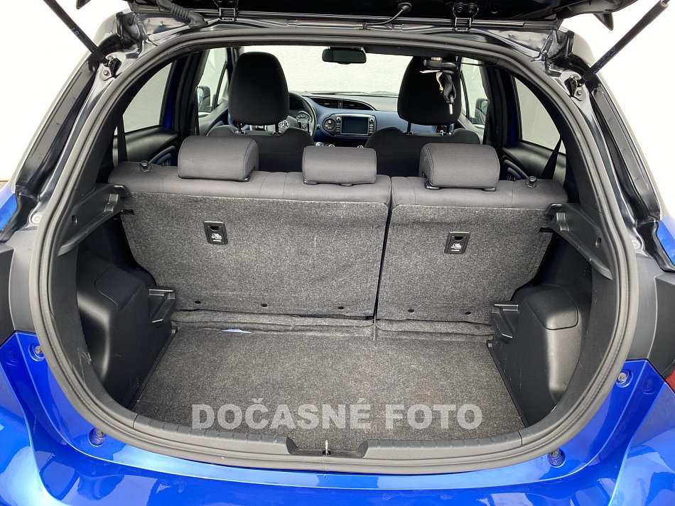 Toyota Yaris 1.5Hybrid 