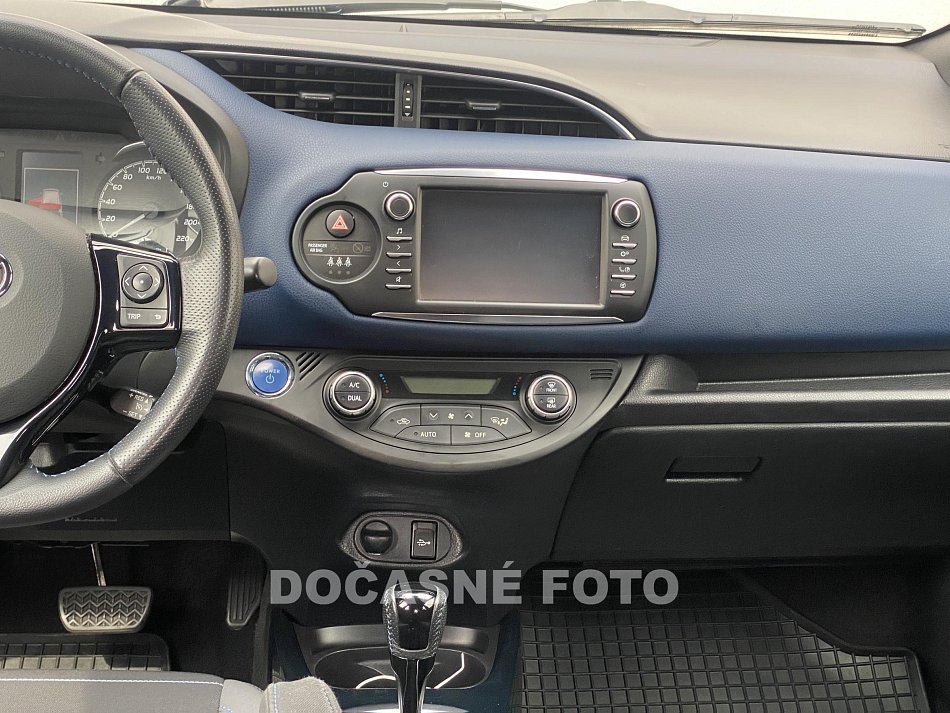 Toyota Yaris 1.5Hybrid 