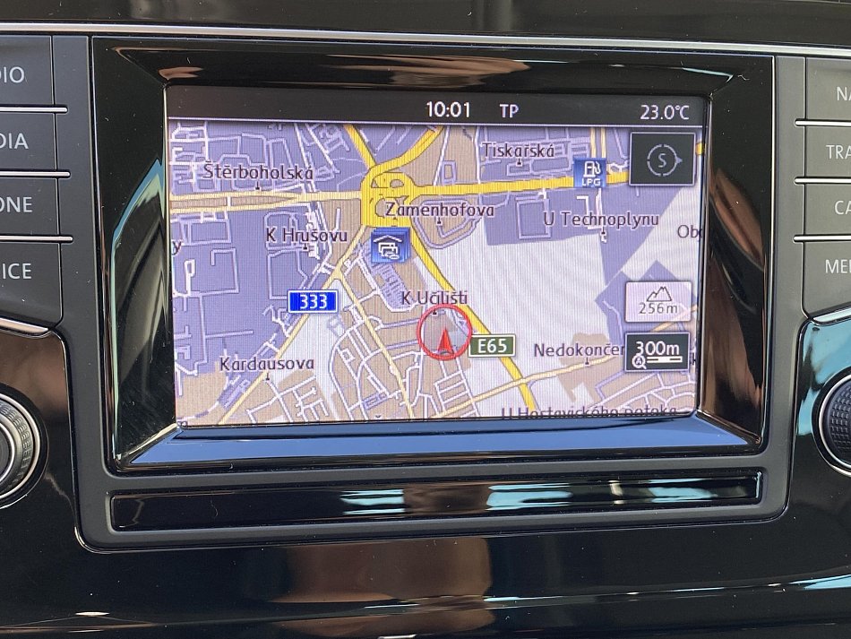 Volkswagen Golf 2.0 TDi Highline