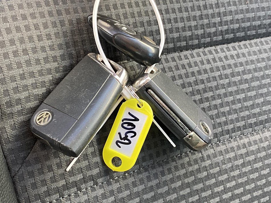 Volkswagen Golf 2.0 TDi Highline