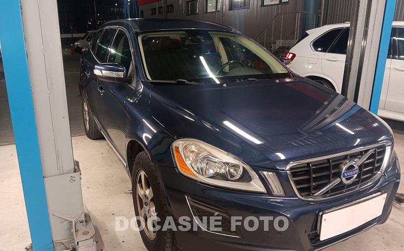 Volvo XC60 2.4 D4 