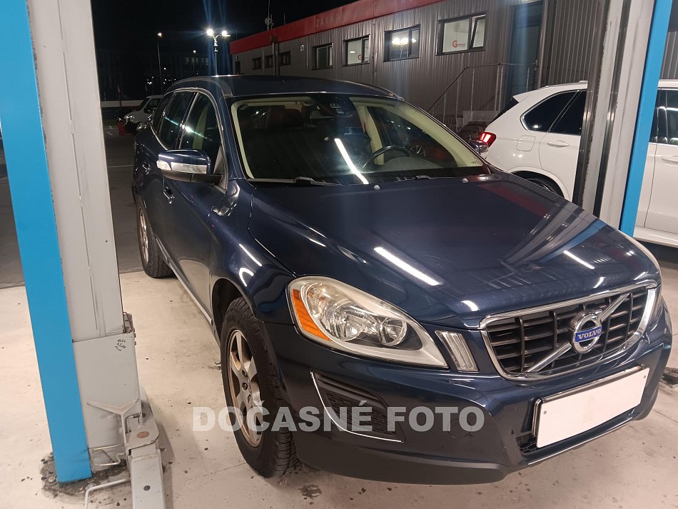 Volvo XC60 2.4 D4 