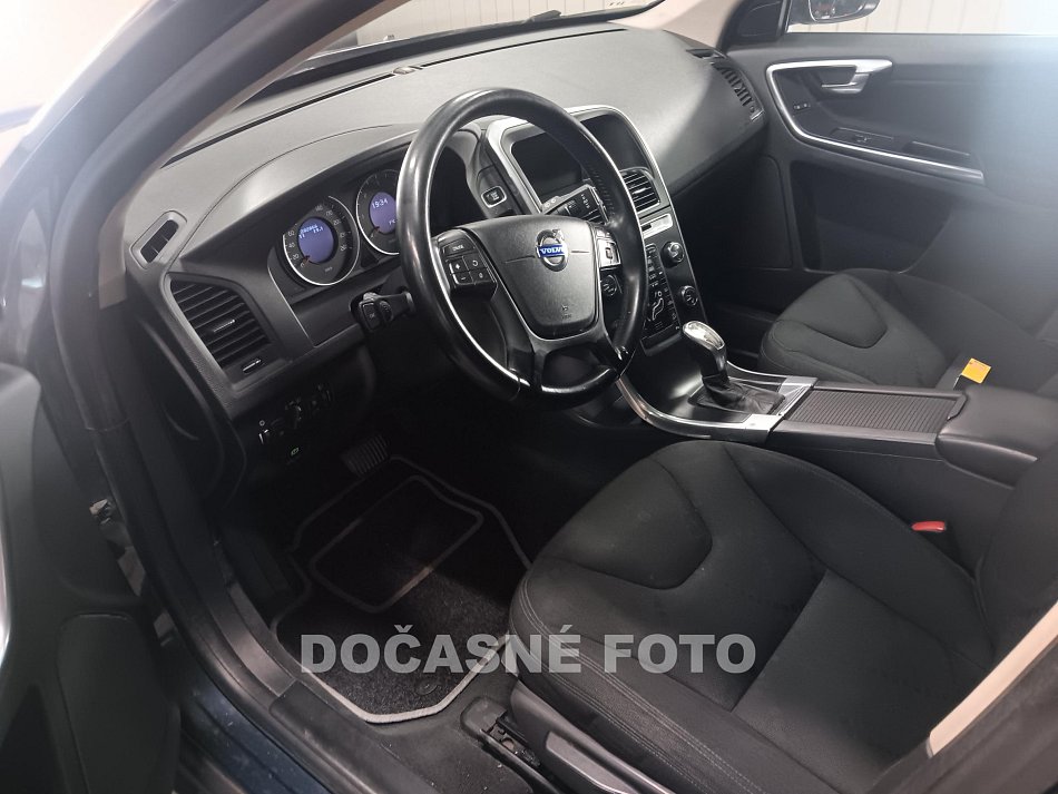 Volvo XC60 2.4 D4 