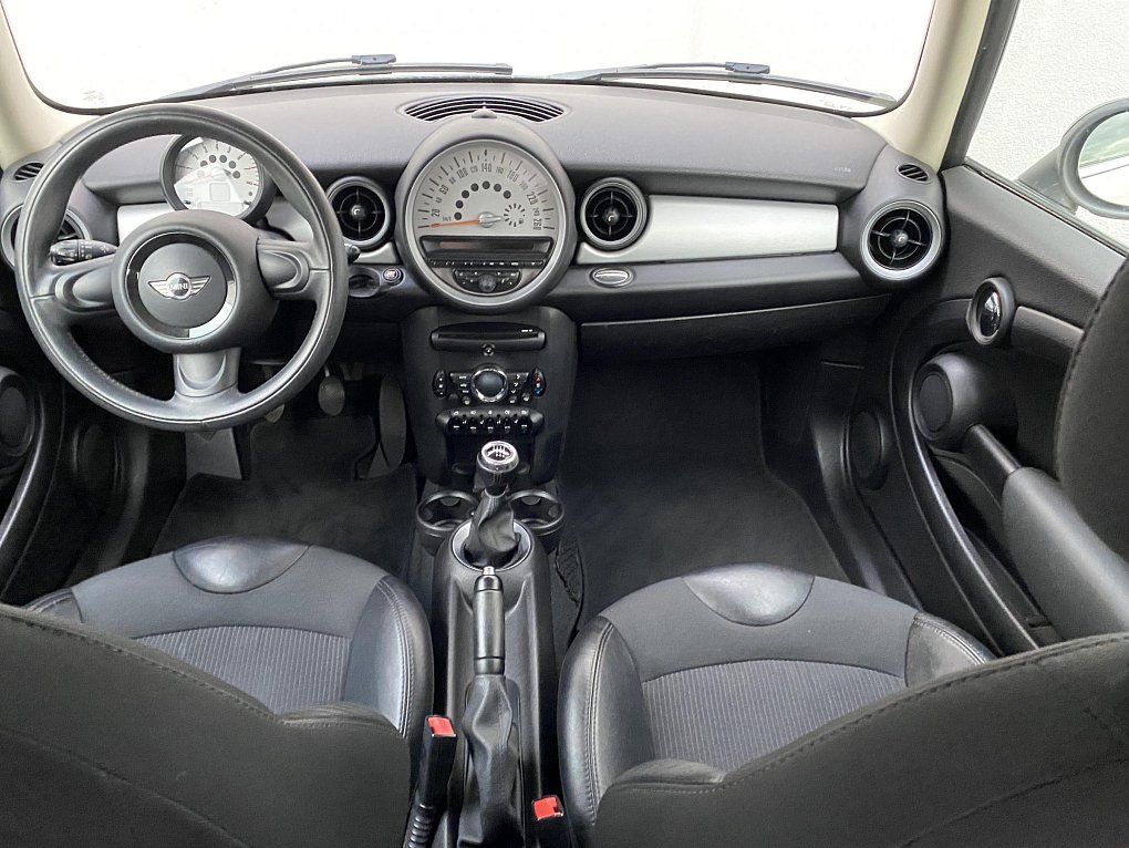 Mini One 1.6i 
