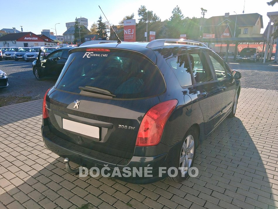 Peugeot 308 1.6 i 