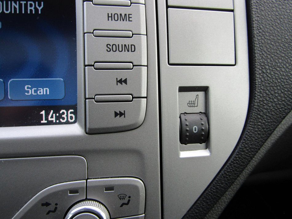 Ford Kuga 2.0TDCi  4x4