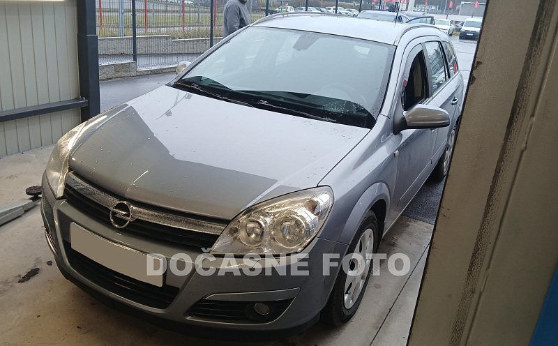 Opel Astra 1.6 i 