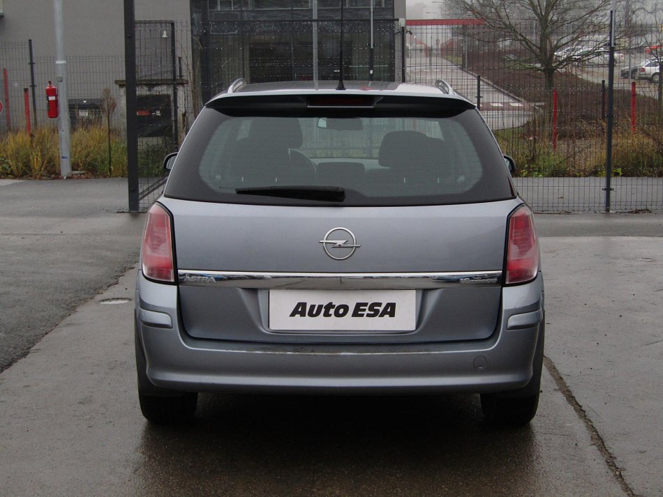 Opel Astra 1.6 i 