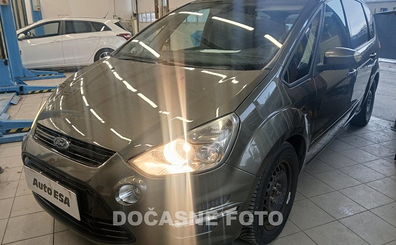 Ford S-MAX 2.0tdci 