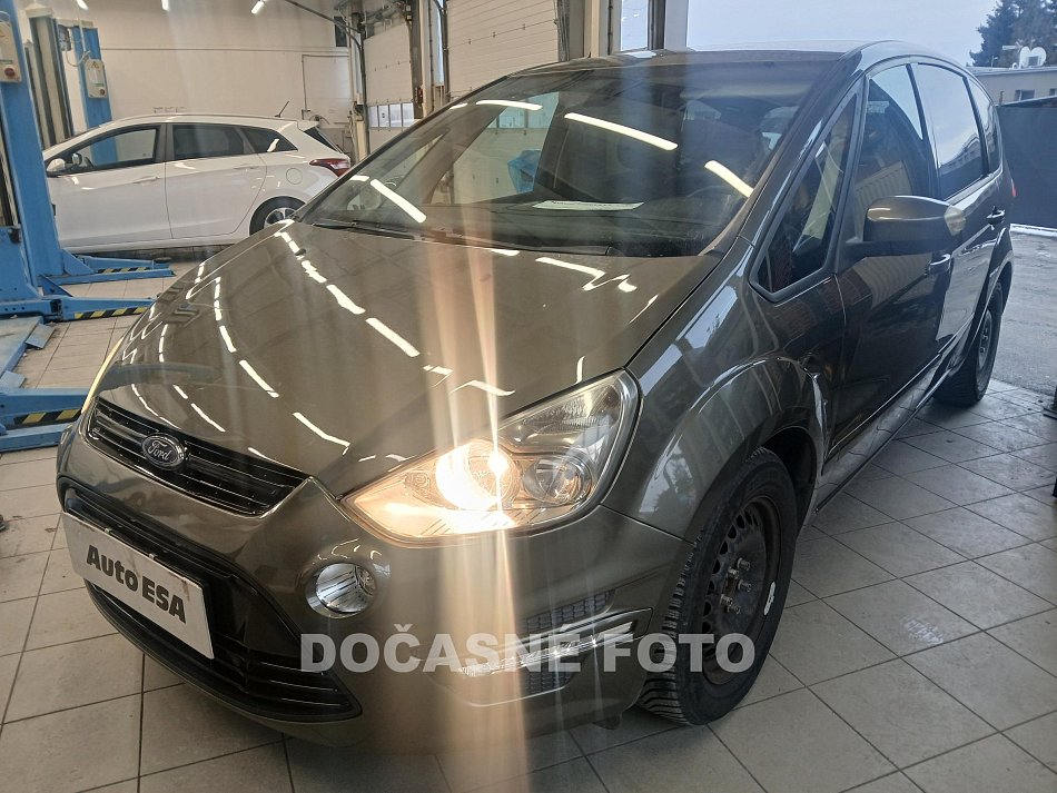 Ford S-MAX 2.0tdci 
