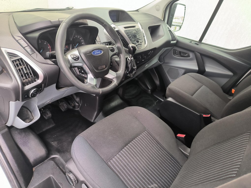 Ford Transit Custom 2.2TDCi Trend L1H1