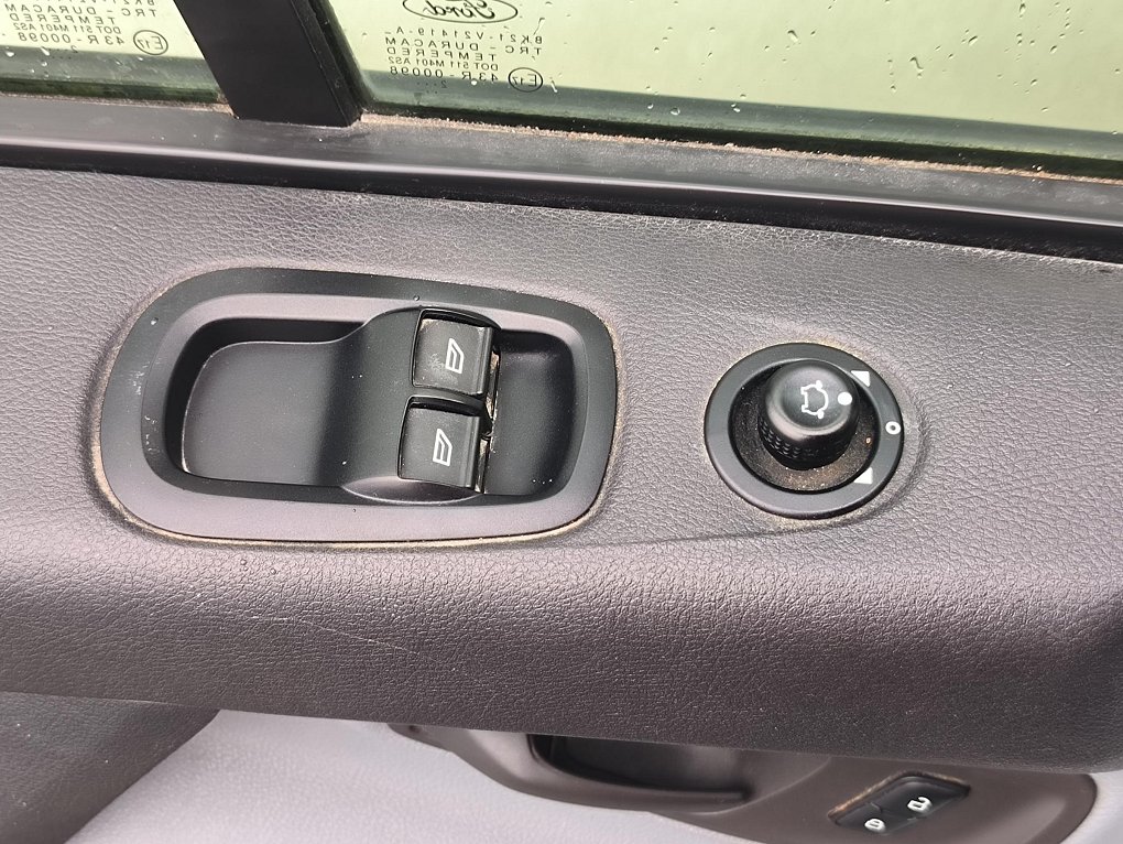 Ford Transit Custom 2.2TDCi Trend L1H1