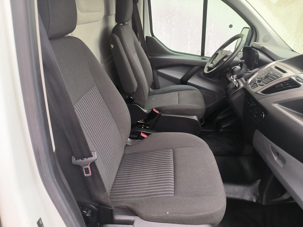 Ford Transit Custom 2.2TDCi Trend L1H1