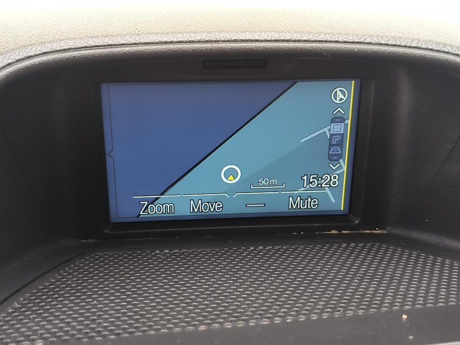 Ford Transit Custom 2.2TDCi Trend L1H1