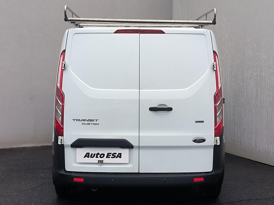 Ford Transit Custom 2.2TDCi Trend L1H1