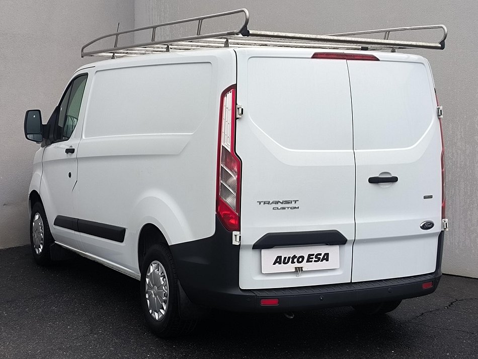 Ford Transit Custom 2.2TDCi Trend L1H1