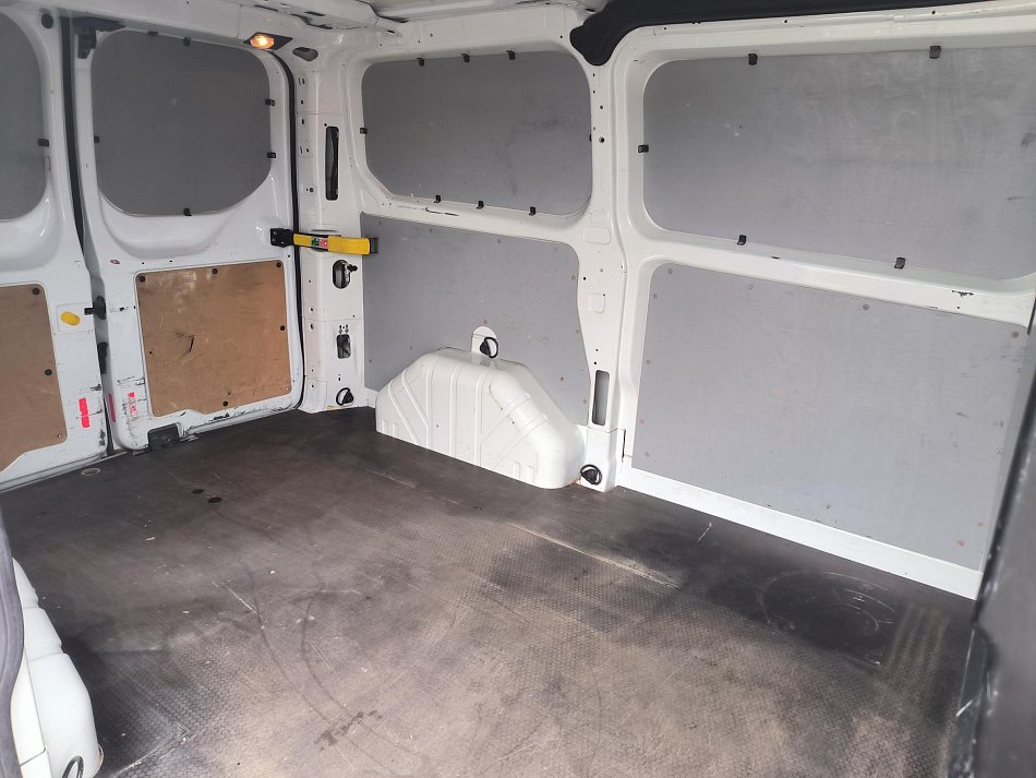 Ford Transit Custom 2.2TDCi Trend L1H1