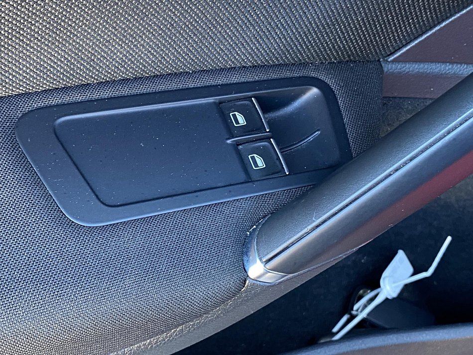 Volkswagen Golf 2.0 TSi GTi