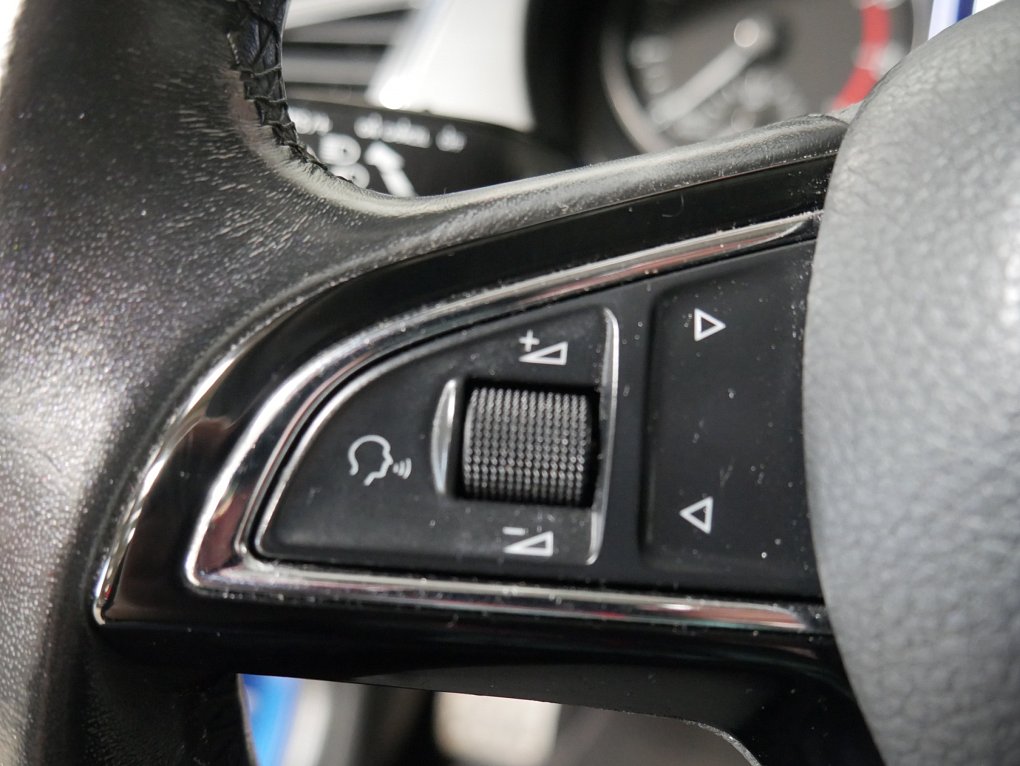 Škoda Fabia III 1.2 TSi Style