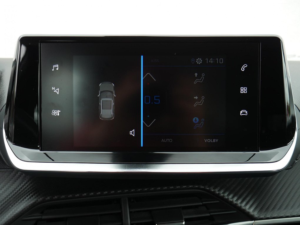 Peugeot 2008 1.2PT Active