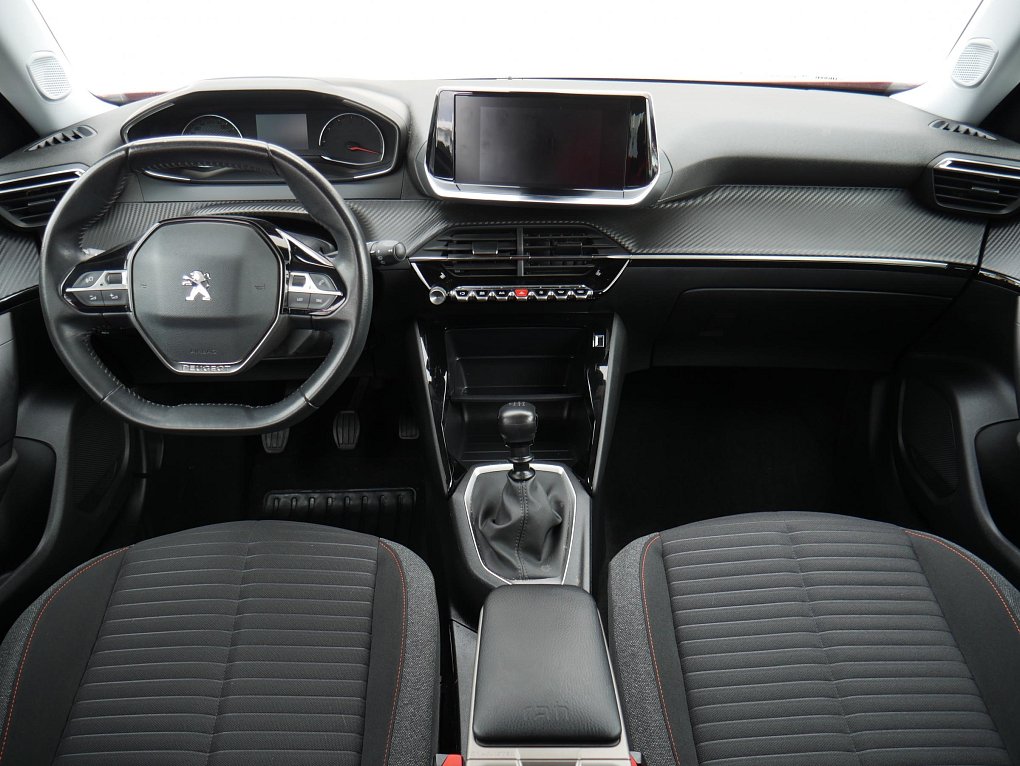 Peugeot 2008 1.2PT Active