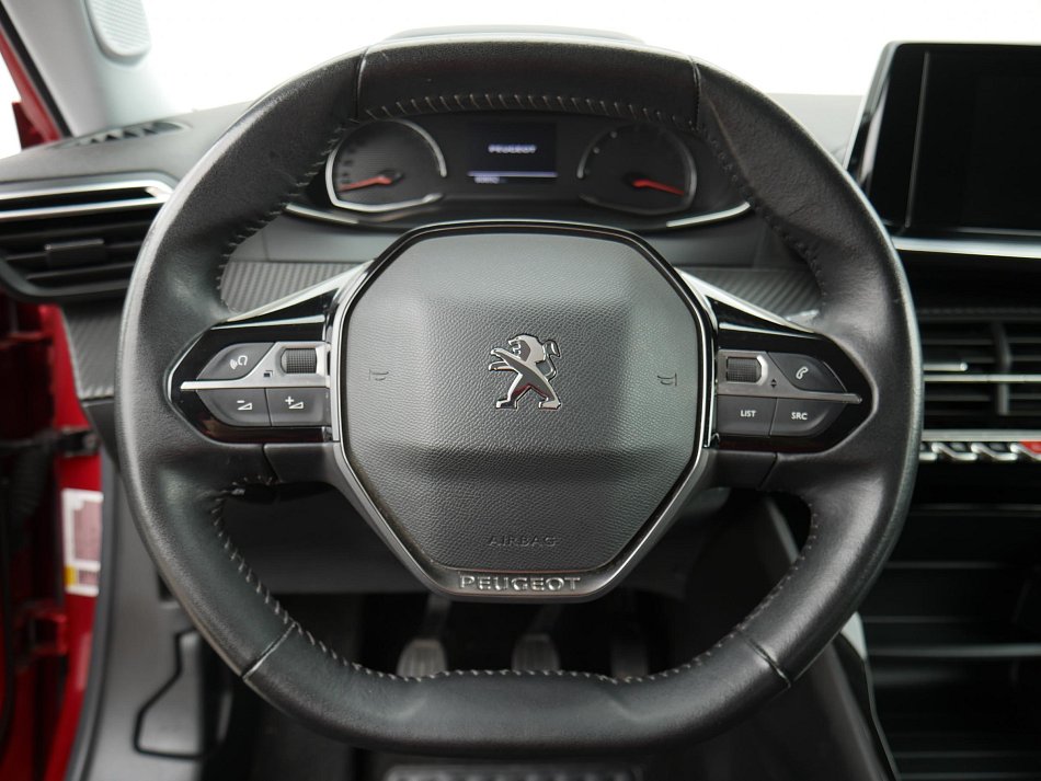 Peugeot 2008 1.2PT Active