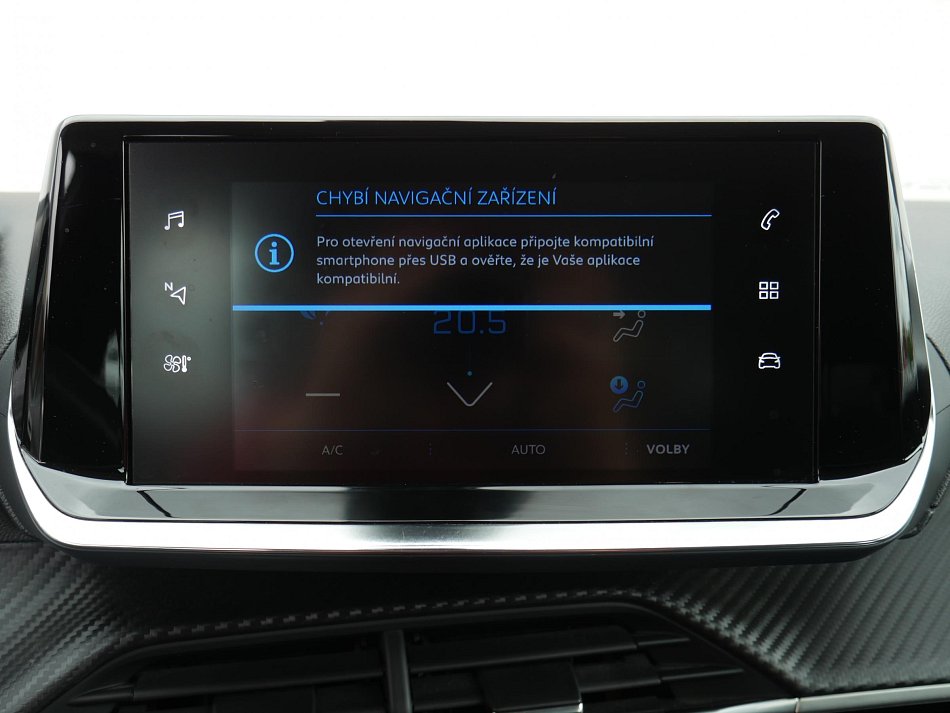 Peugeot 2008 1.2PT Active