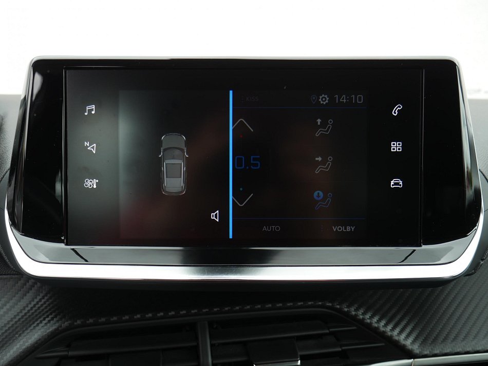 Peugeot 2008 1.2PT Active
