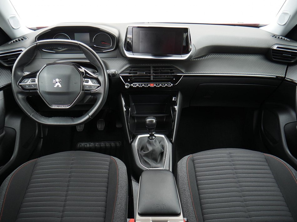 Peugeot 2008 1.2PT Active
