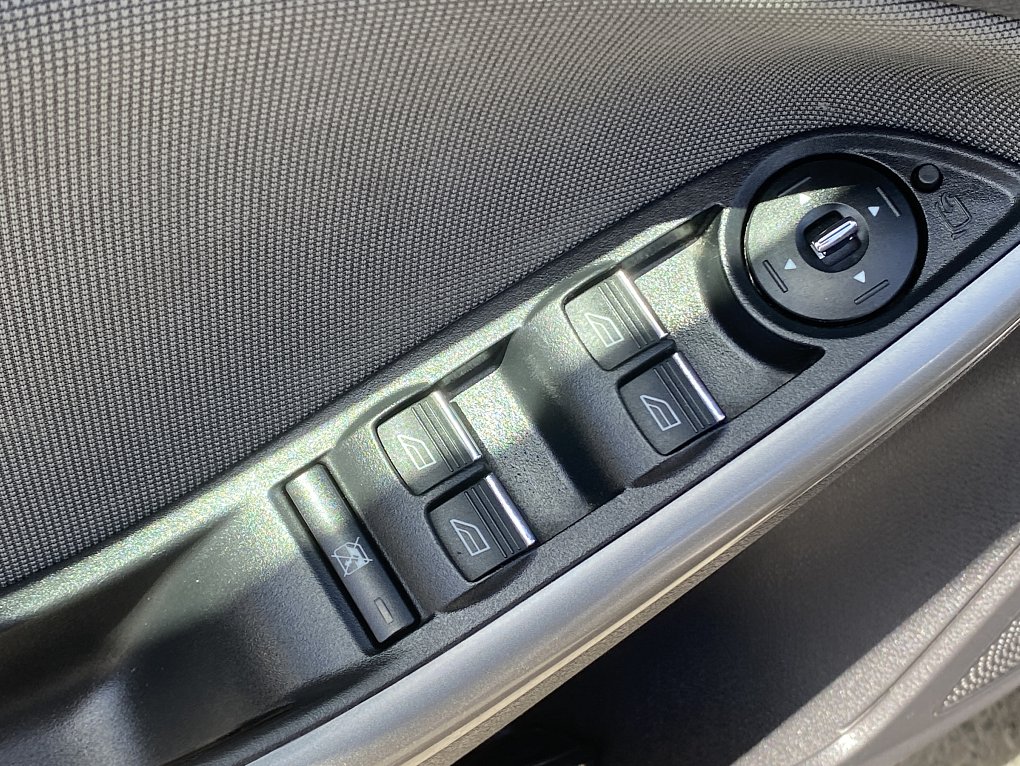 Ford Focus 1.6i 