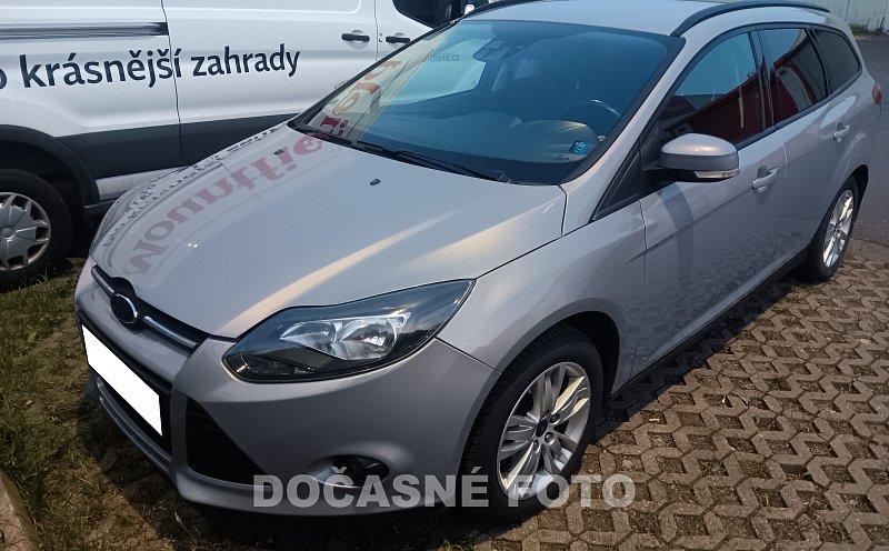 Ford Focus 1.6i 