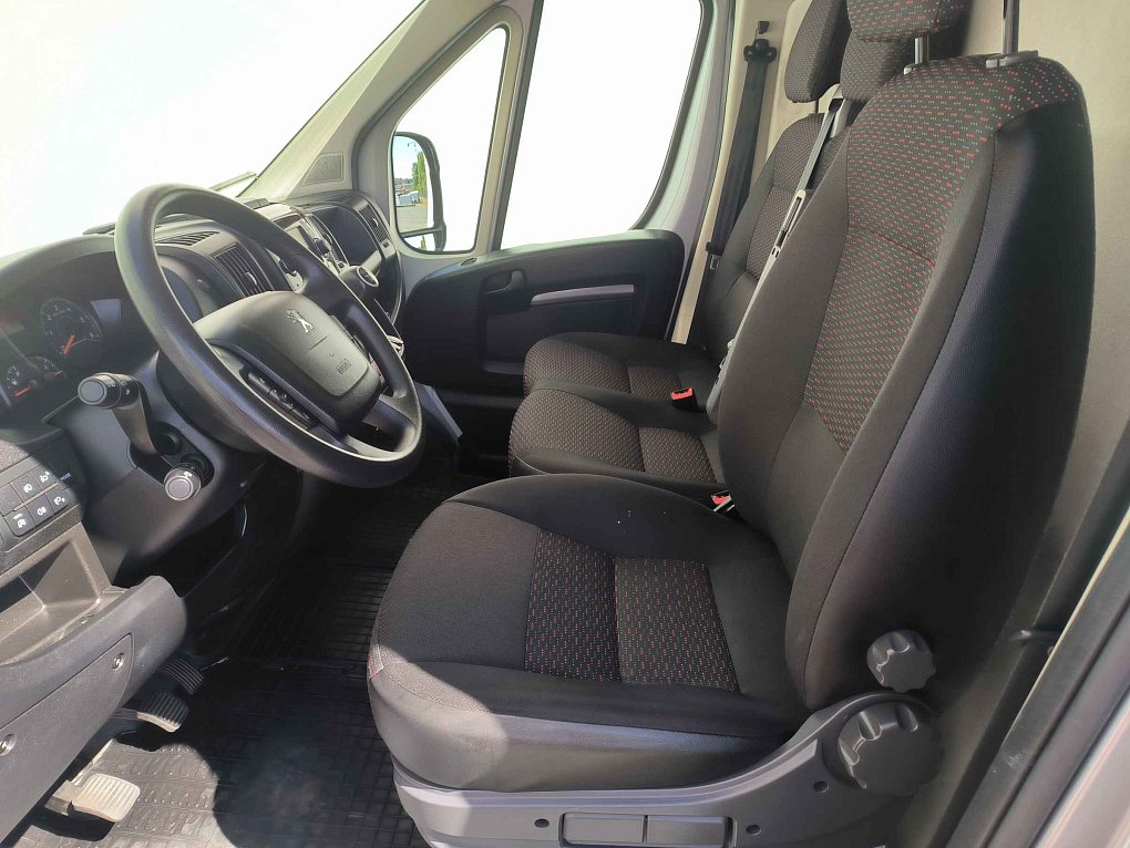 Peugeot Boxer 2.2HDi  L1H1