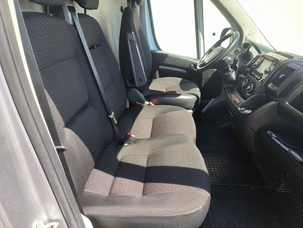 Peugeot Boxer 2.2HDi  L1H1